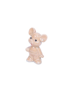 Ceramic Mouse