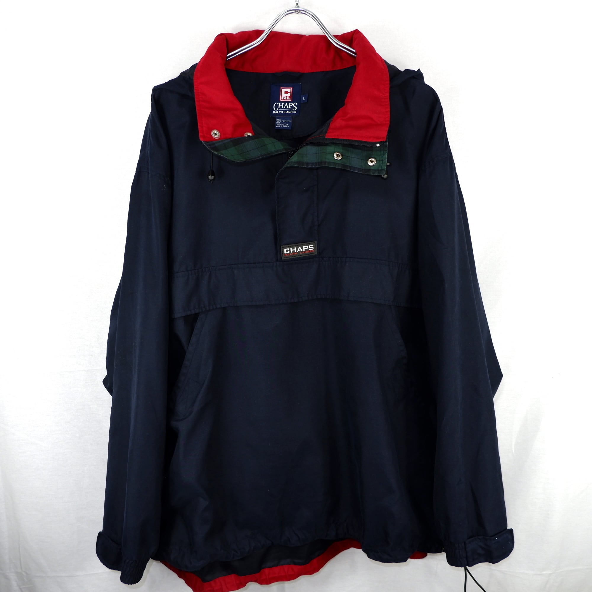 is chaps ralph lauren