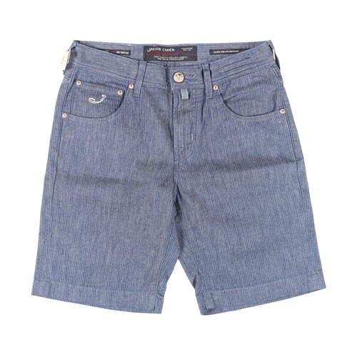 JACOB COHEN(ヤコブコーエン) ハーフパンツ J6636 26958