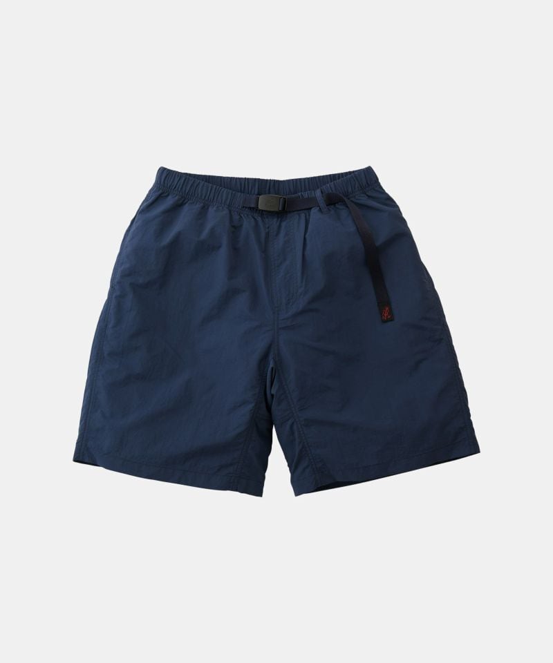 30%OFF【GRAMICCI グラミチ】NYLON LOOSE SHORT （ DEEP NAVY ） | CARNOSA