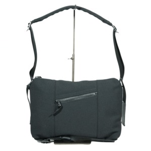 LAYERED MINOTECH® SHOULDER <BLACK>