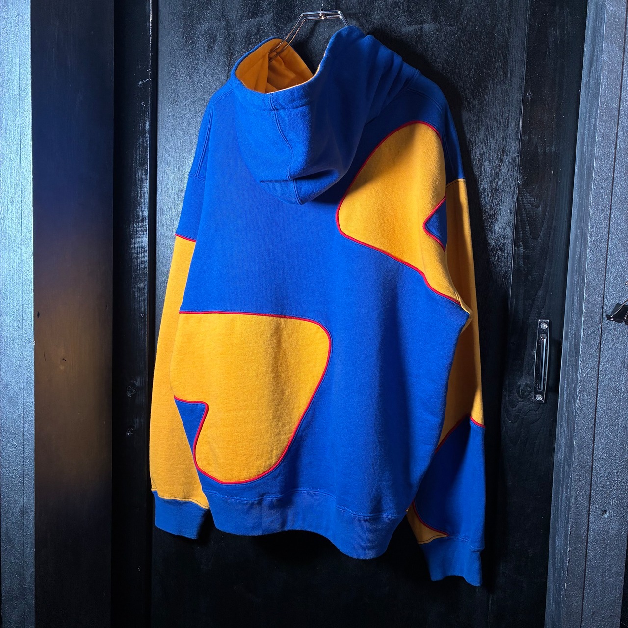 【20AW】Supreme Big S プルオーバーパーカー　フーディー