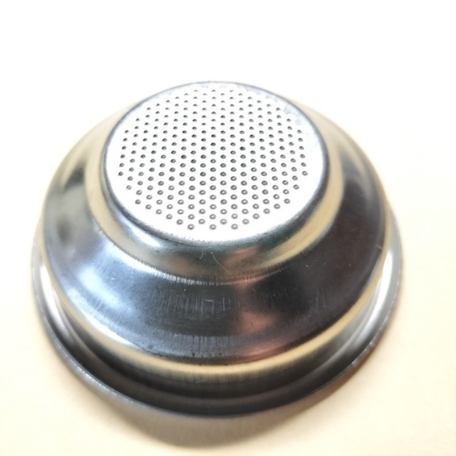 フィルターバスケット ● B70 H26 リッジ LMタイプ E61 LM Flair58