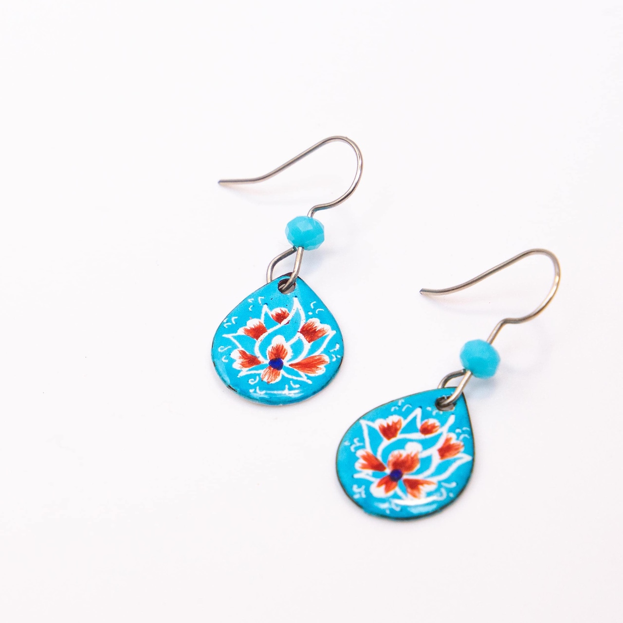 MinaKari Earring 05 / ピアス