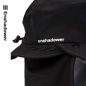 Enshadower サンシェードハット