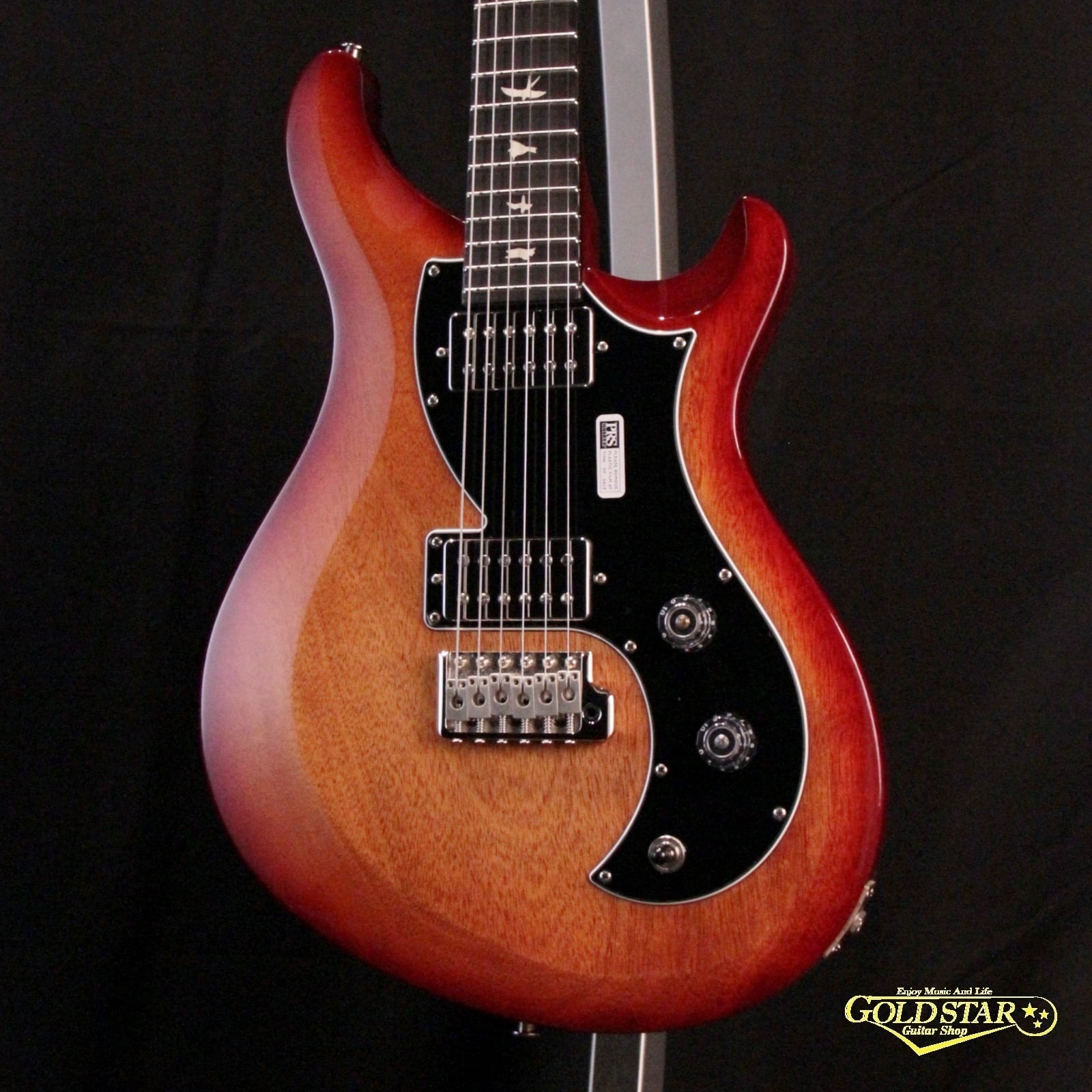 SEモデル用ロック式ペグ】PRS / SE Locking Tuners, Chrome 6個セット