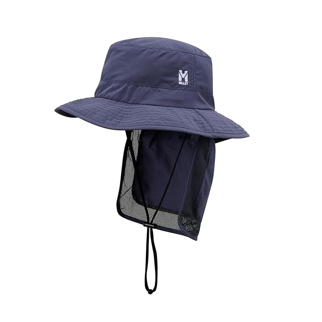 NOROLL BUCKET HAT - MULTI VIOLET / ノーロール バケットハット