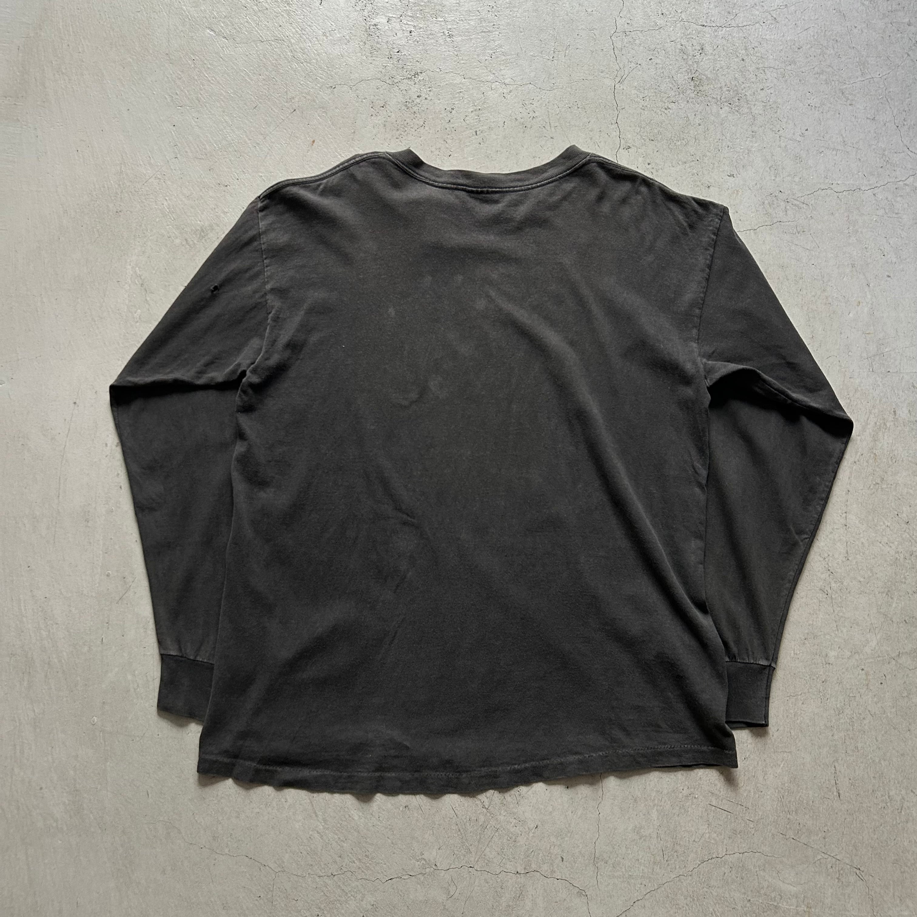 1990s ELEMENT Skateboards L/S T-shirt【高円寺店】 | What'z up