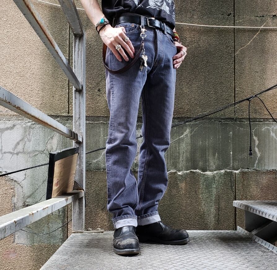 希少カラー! Euro Levi's 希少カラー! Euro Levi's