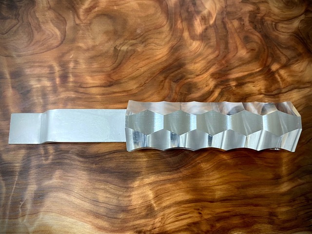 『リフターカスタムパーツ』（キラキラ）