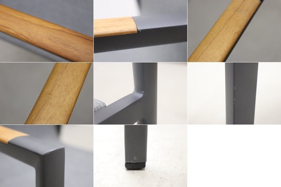 沼津店】在庫2脚 NU PLACE ニュープレイス PHONIX フェニックス