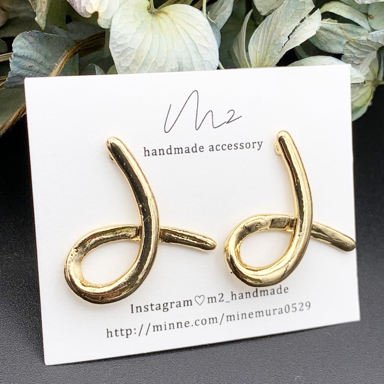 M2 | CARA handmade