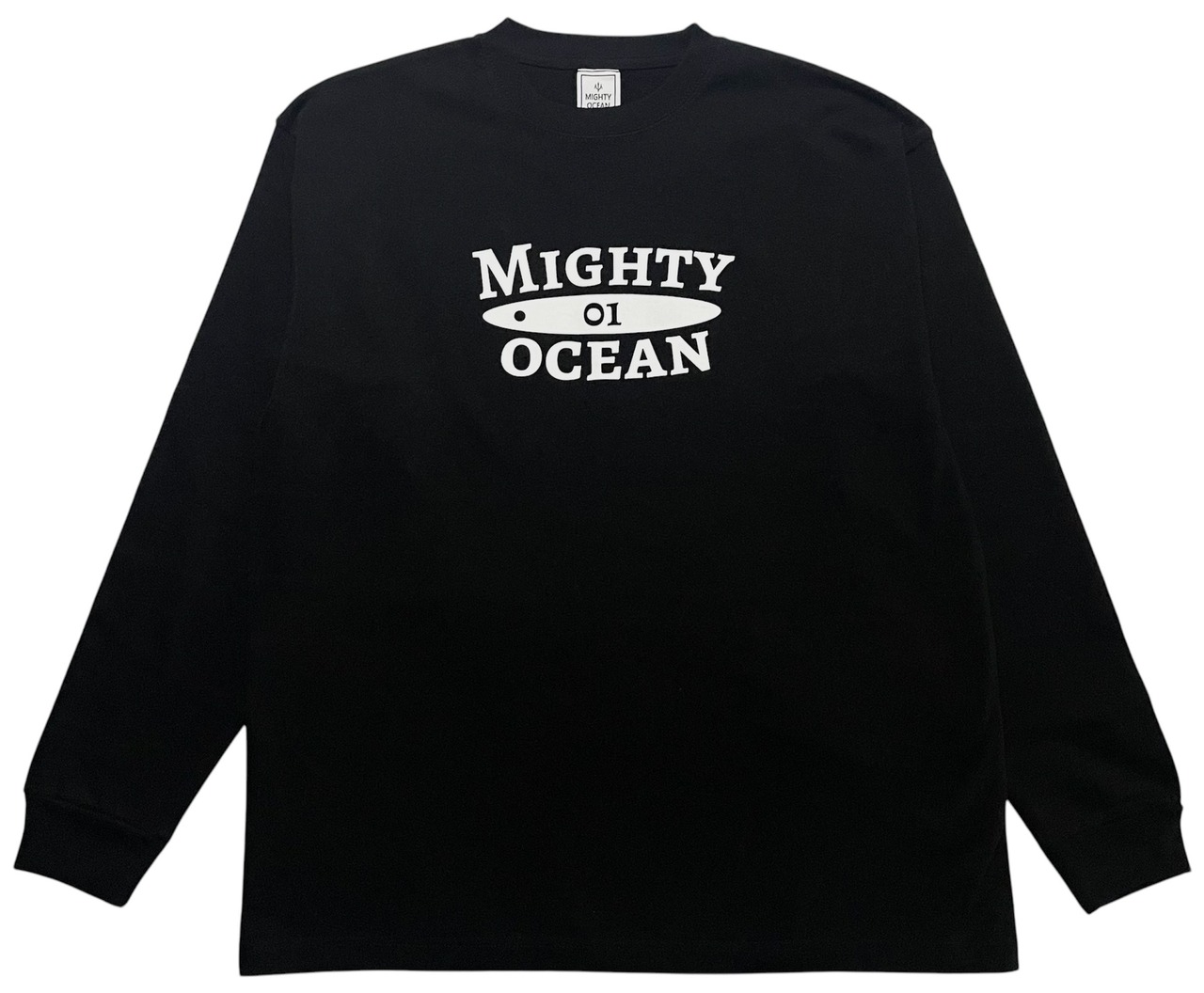 LONG SLEEVE TEE 08