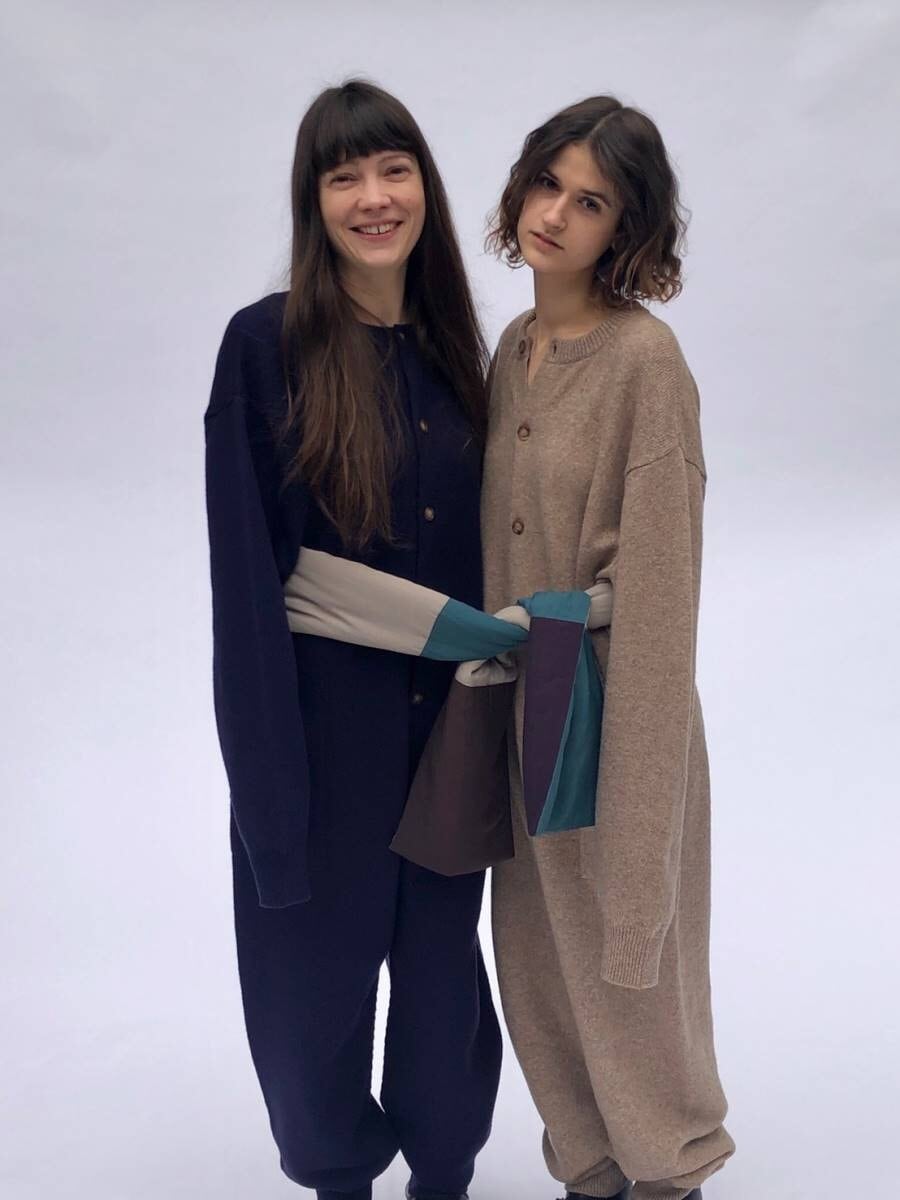 パンツ LESS TAILOR THERMAL ALL IN ONE パンツ LESS TAILOR THERMAL