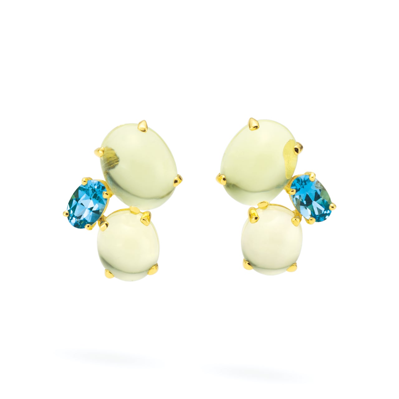 Earring | NINA RICCI JEWELRY × PRESTIGE ONLINE STORE