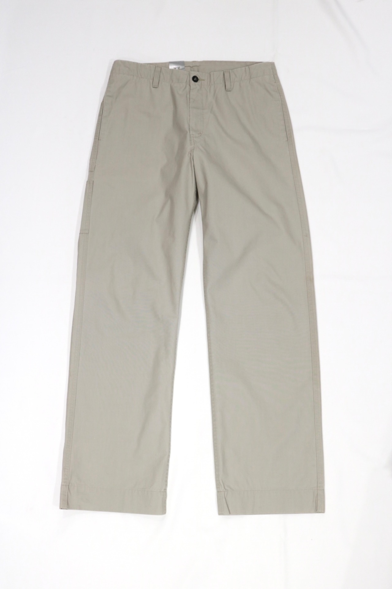 Levis ALL-DUTY Pantaloon Charpentier