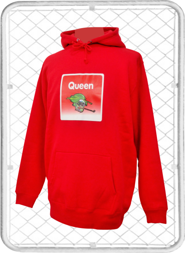 Green Lights Hoodie / グリーンライツ パーカー