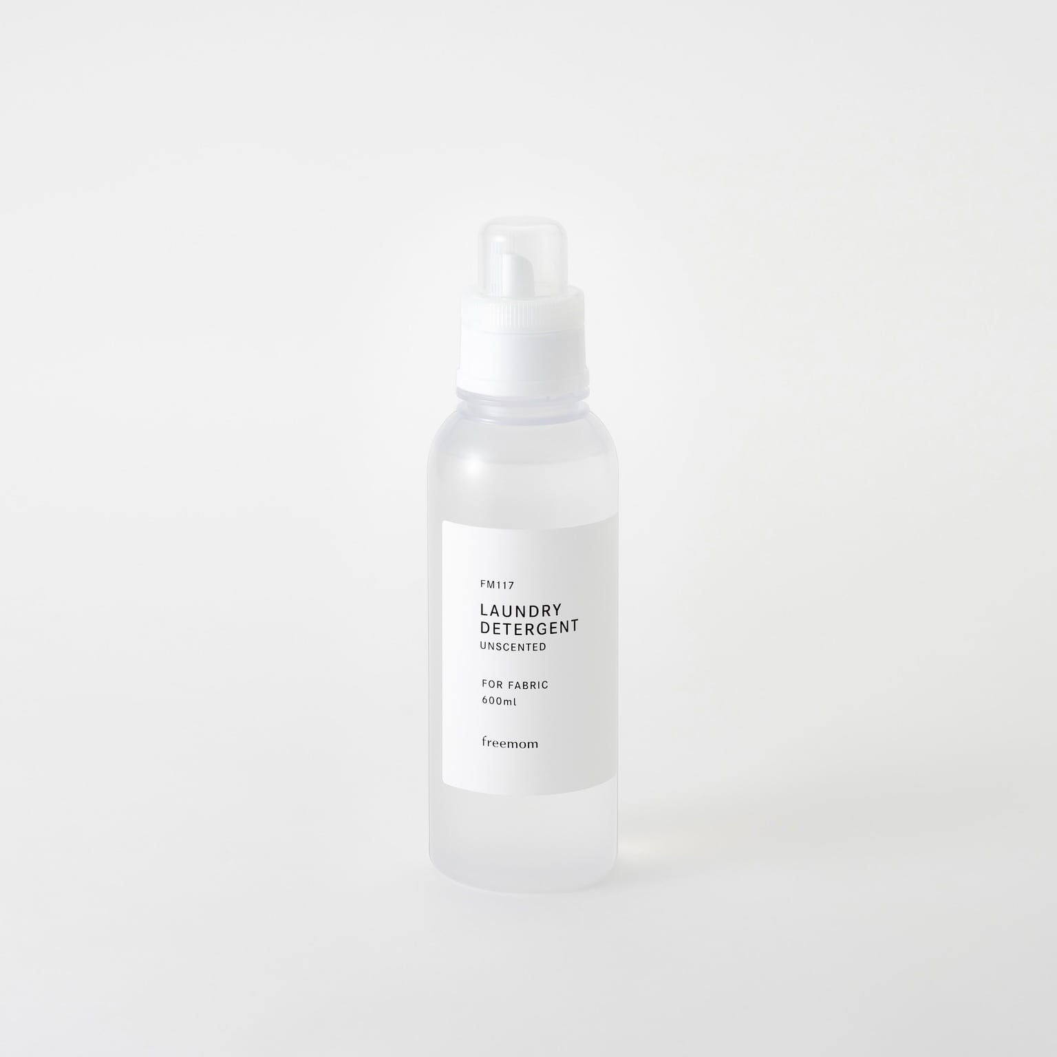 LAUNDRY DETERGENT / ベビー用洗たく洗剤