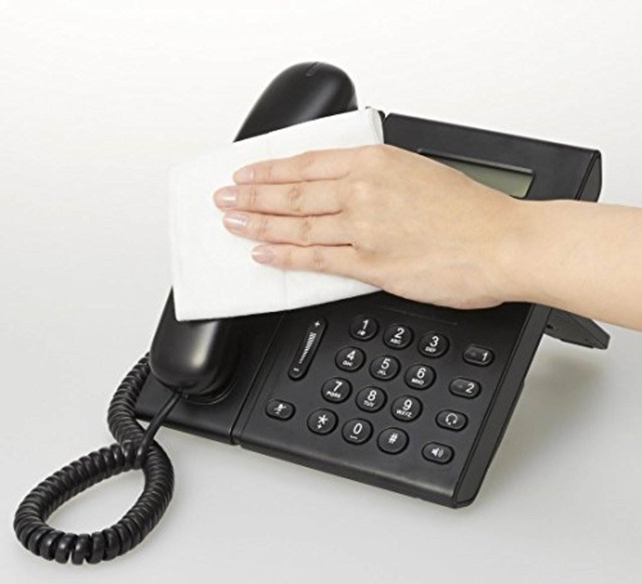 【除菌・帯電防止】 3M オフィスクリーナー ウェットティッシュタイプ ボトル 80枚入り OC-80WN