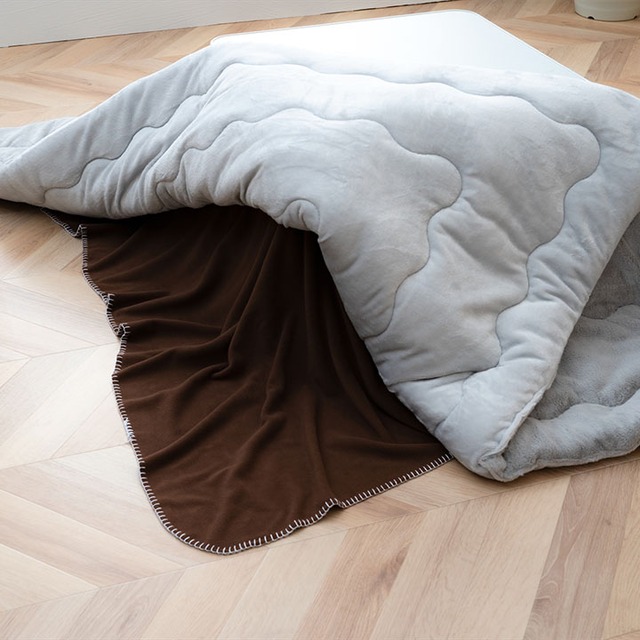 中掛 ブリック中掛（フラット） 180×230cm