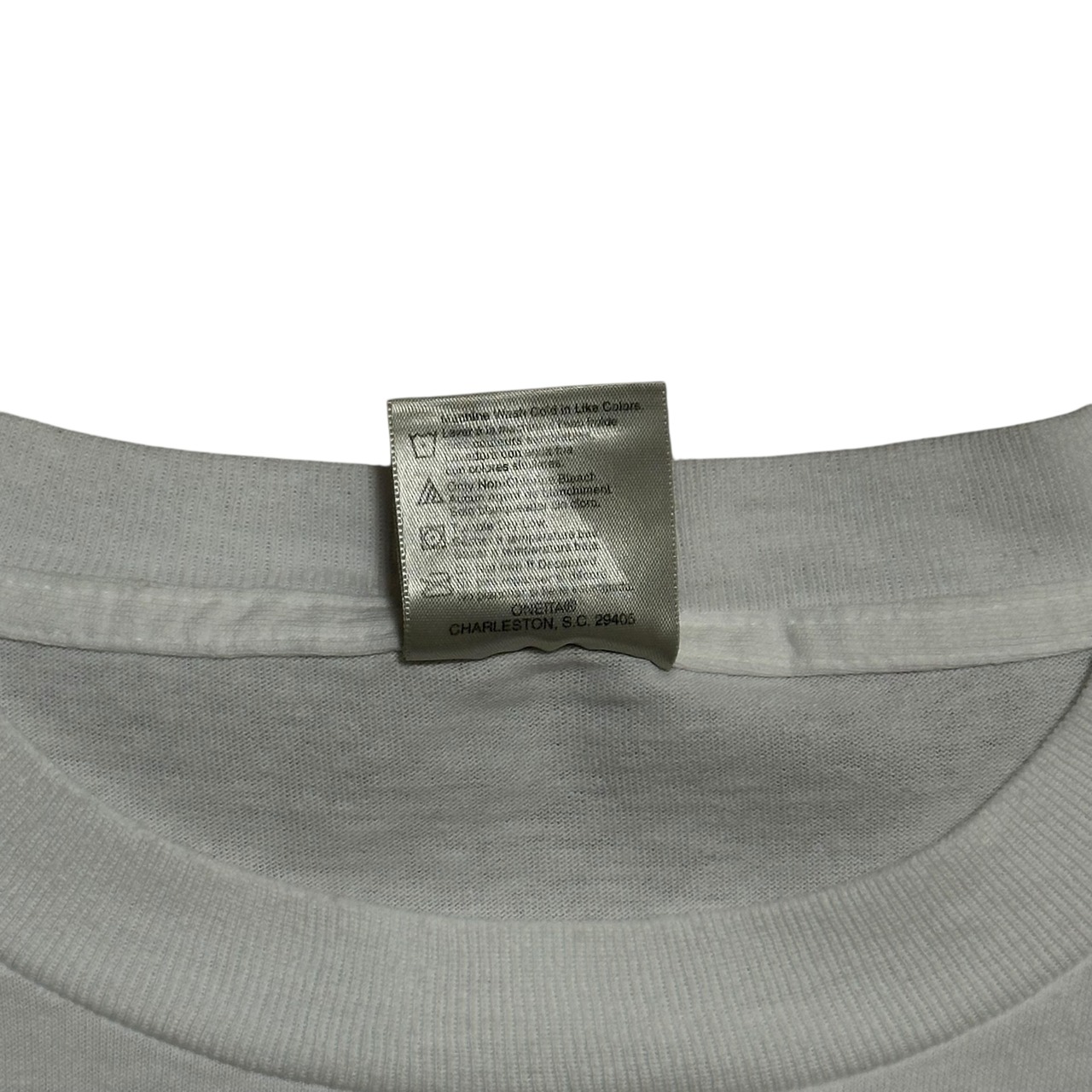 90s〜 THE VIRGIN MARY