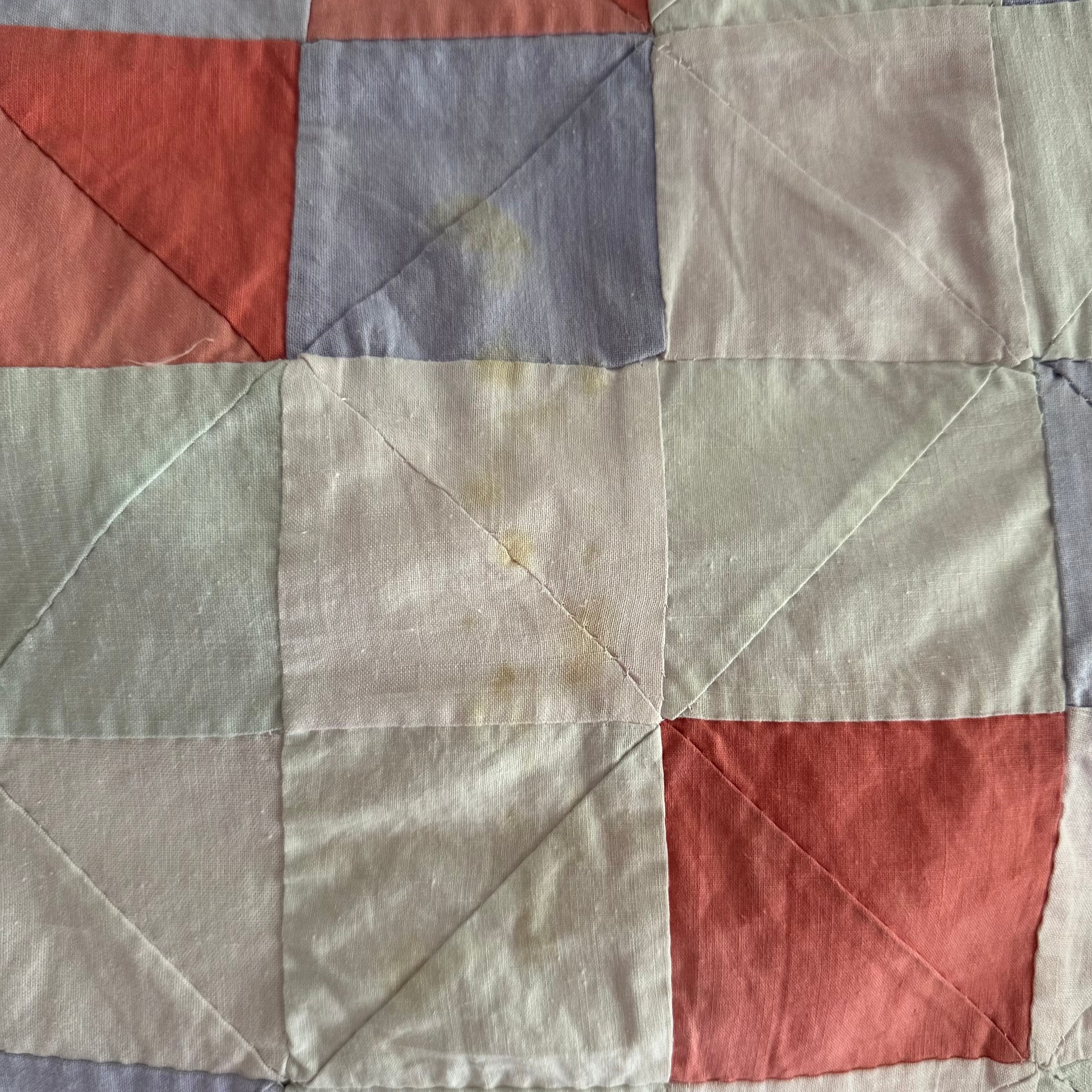 ポジャギ(vintage)75×73 | 韓国ポジャギと古いもののお店 madder ポジャギ(vintage)75×73 | 韓国ポジャギと古いもののお店 madder
