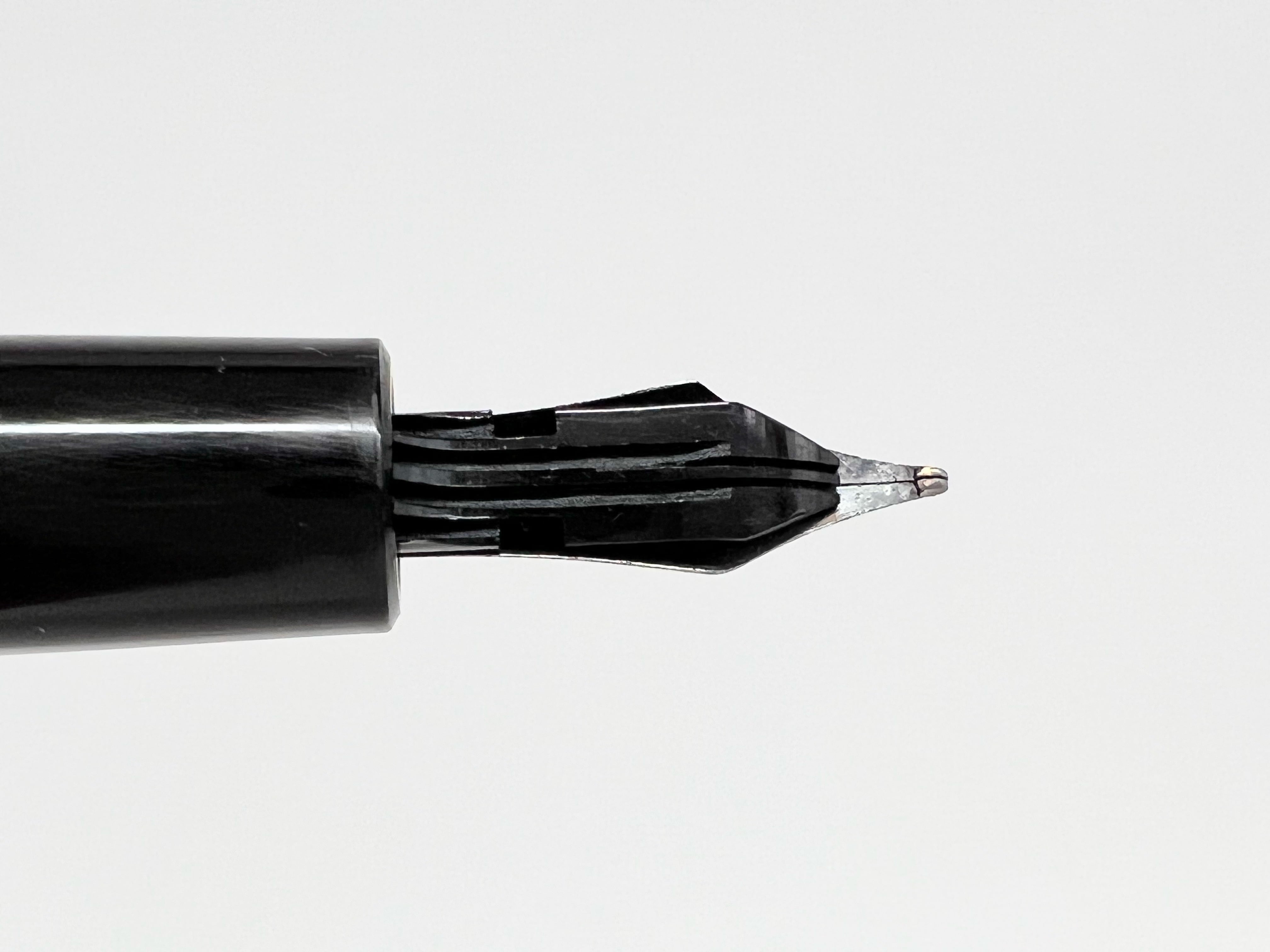 50s モンブラン モンテローザ 042 MONTBLANC Monte Rosa 042 （細字
