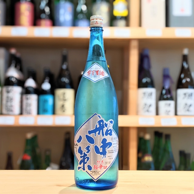 真澄 純米吟醸 生酒 1.8L【日本酒】※要冷蔵