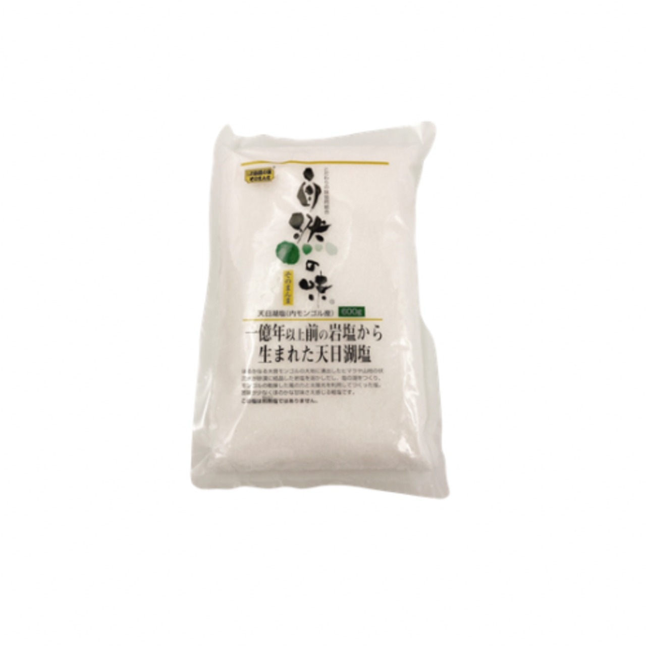 母の日に⭐︎自然の味　さしすせそセット
