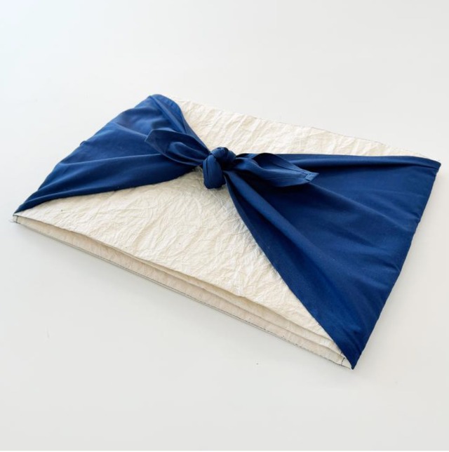 和紙PCケース (白) by FMV