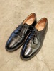 70’s Florsheim Imperial Plain Toe／70年代 フローシェイム インペリアル プレーントゥ