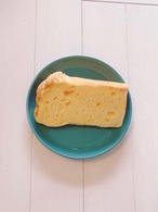 シフォンケーキセレクトCセット　（プレーン×2・生クリーム×2）