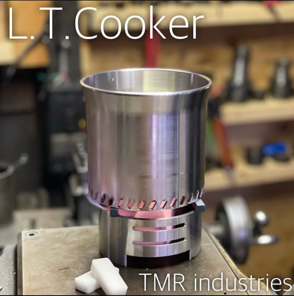 TMR industries, L.T.Cooker TMR L.T.Cooker 330 | 農家の店さんさん