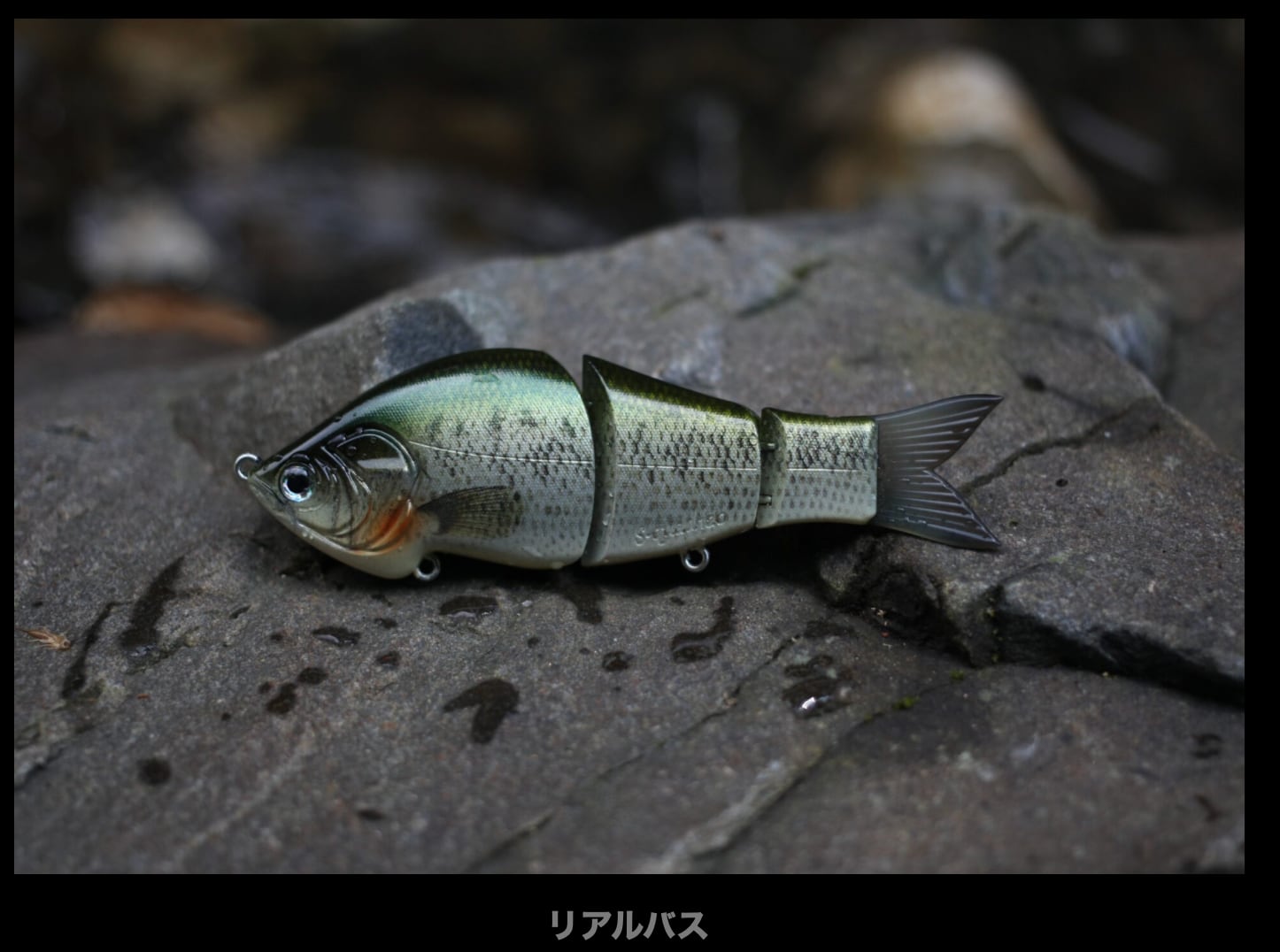 RomanMade×アユムプロダクト S-QUAD Type-S | JUNCTION ロマンメイド