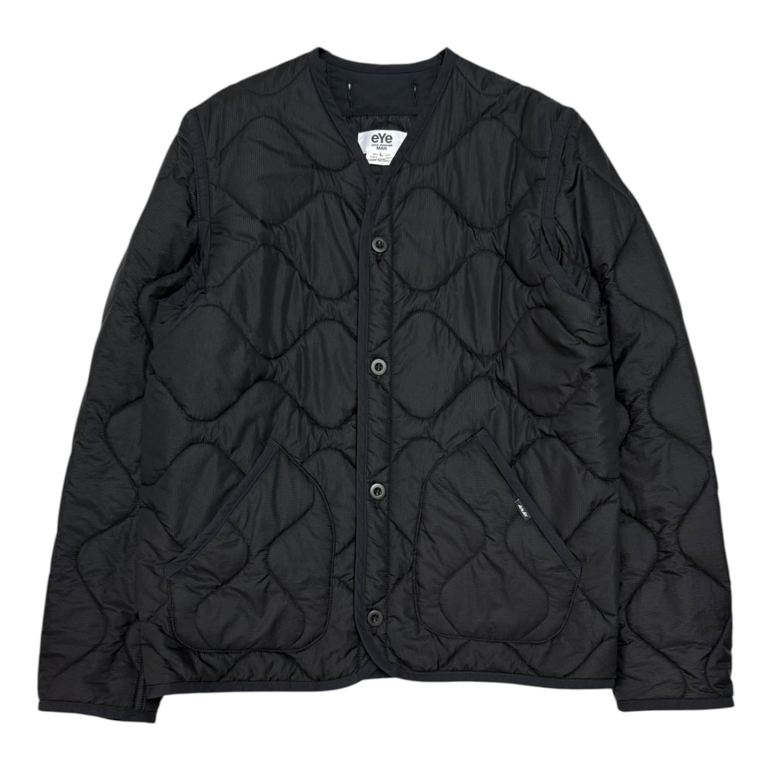 DAIWAPIER39 Tech Hiker Mountain Vest | A WORD.ONLINE SHOP