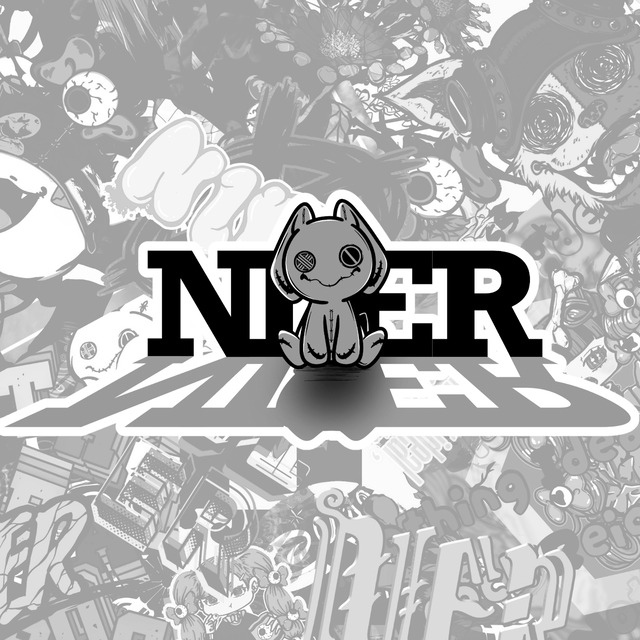 NIER抽選販売 衣類確定BOX【29名様当選】