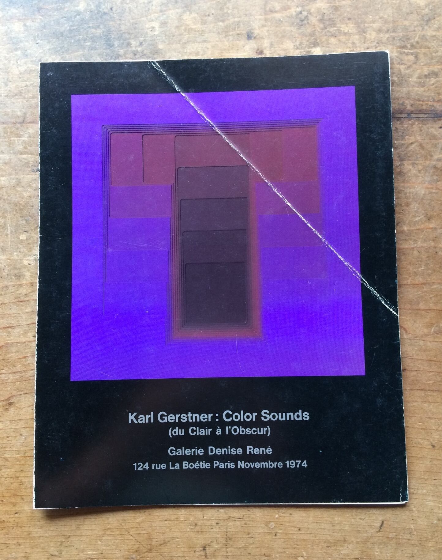 Karl Gerstner カール・ゲルストナー 作品集 - 洋書 Karl Gerstner カール・ゲルストナー 作品集 - 洋書