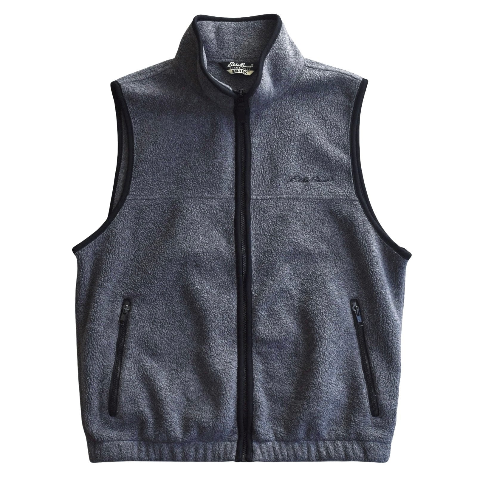 エディーバウアー エビテック フリース ベスト / 