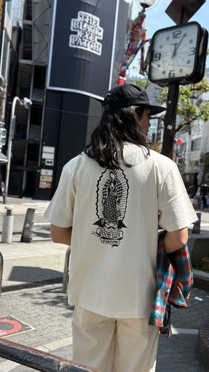 GENIUS CRAft / TOKAGE MARIA TEE / T SHIRT