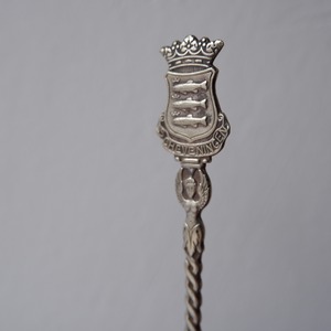 スケベニンゲンのスプーン (azul-28)