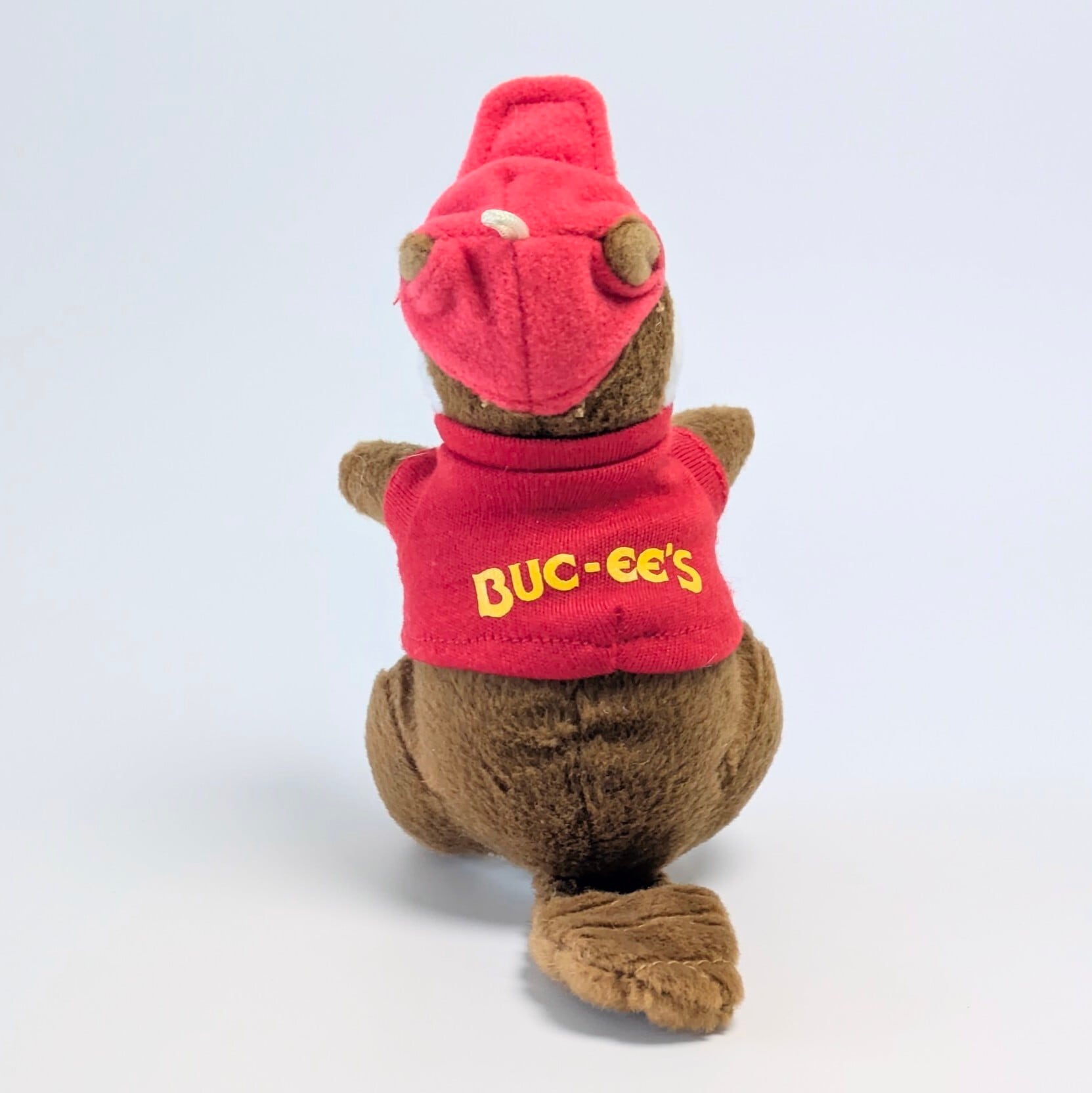 【 Buc-ee's(バッキーズ) 】 限定ミニプラッシュ / ぬいぐるみ 〚アメリカン雑貨 アメトイ〛