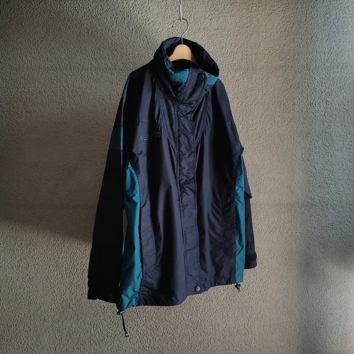 Columbia Bagaboo 80