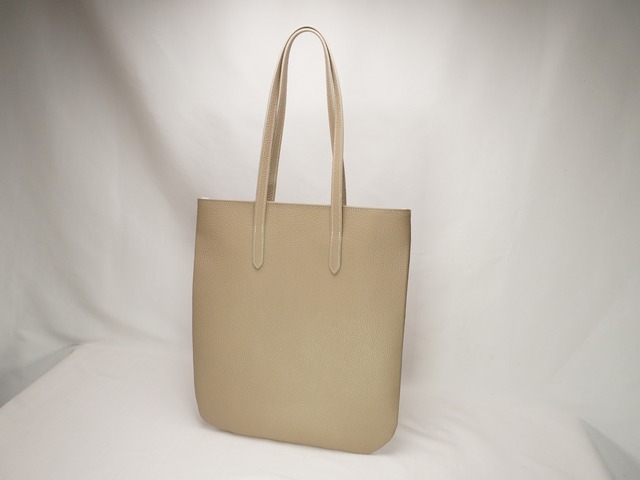 Piatta　フラットトートバッグ　