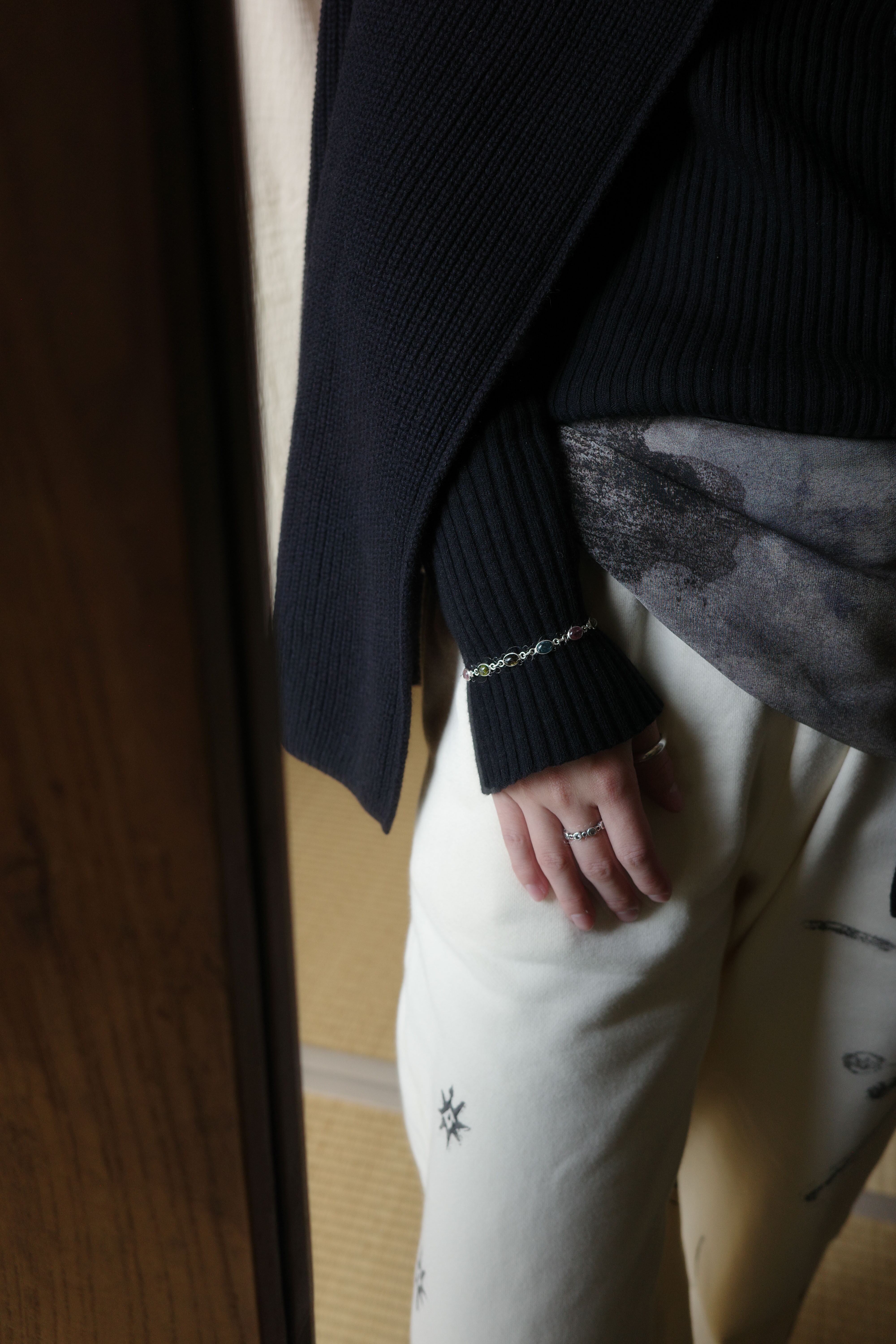 bangle / bracelet | physis (ピュシス)