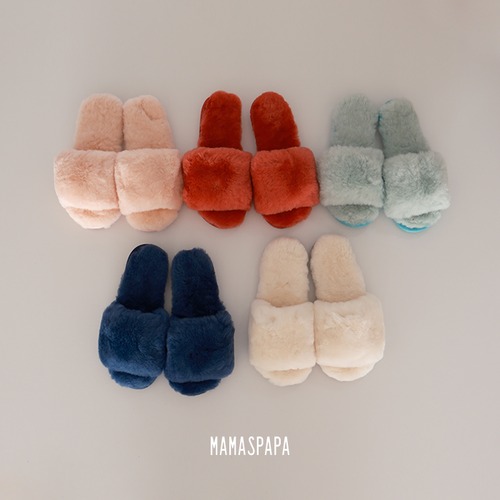 mamaspapa［取寄］delp sleeper 26winter