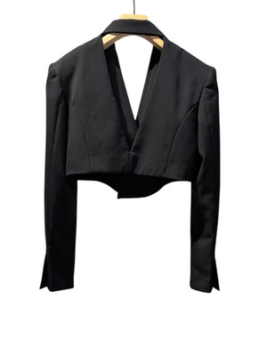 【25AW】FETICO フェティコ / 3way tailord jacket / テーラードジャケット