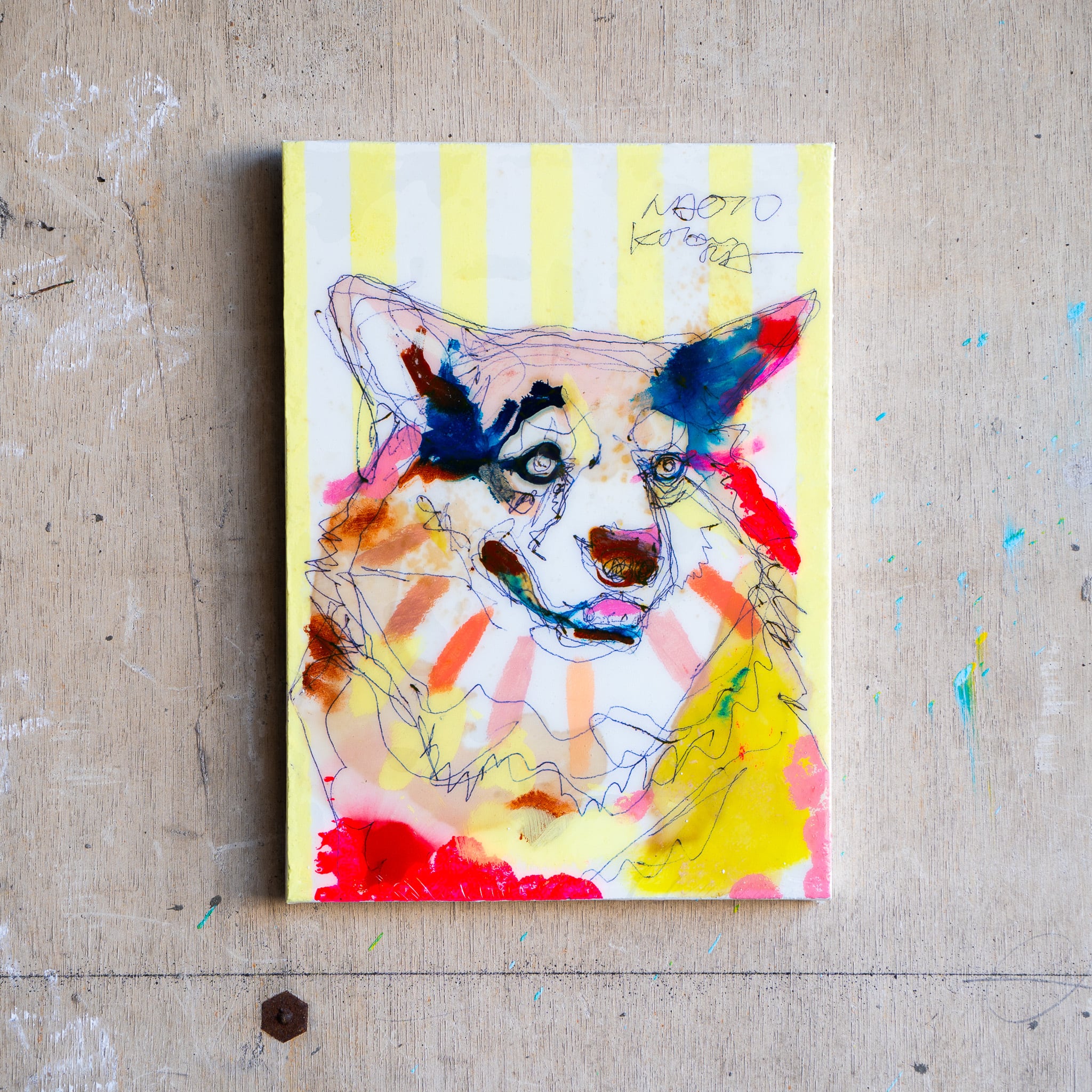 F4 | NAOTO KITAMURA ONLINE STORE
