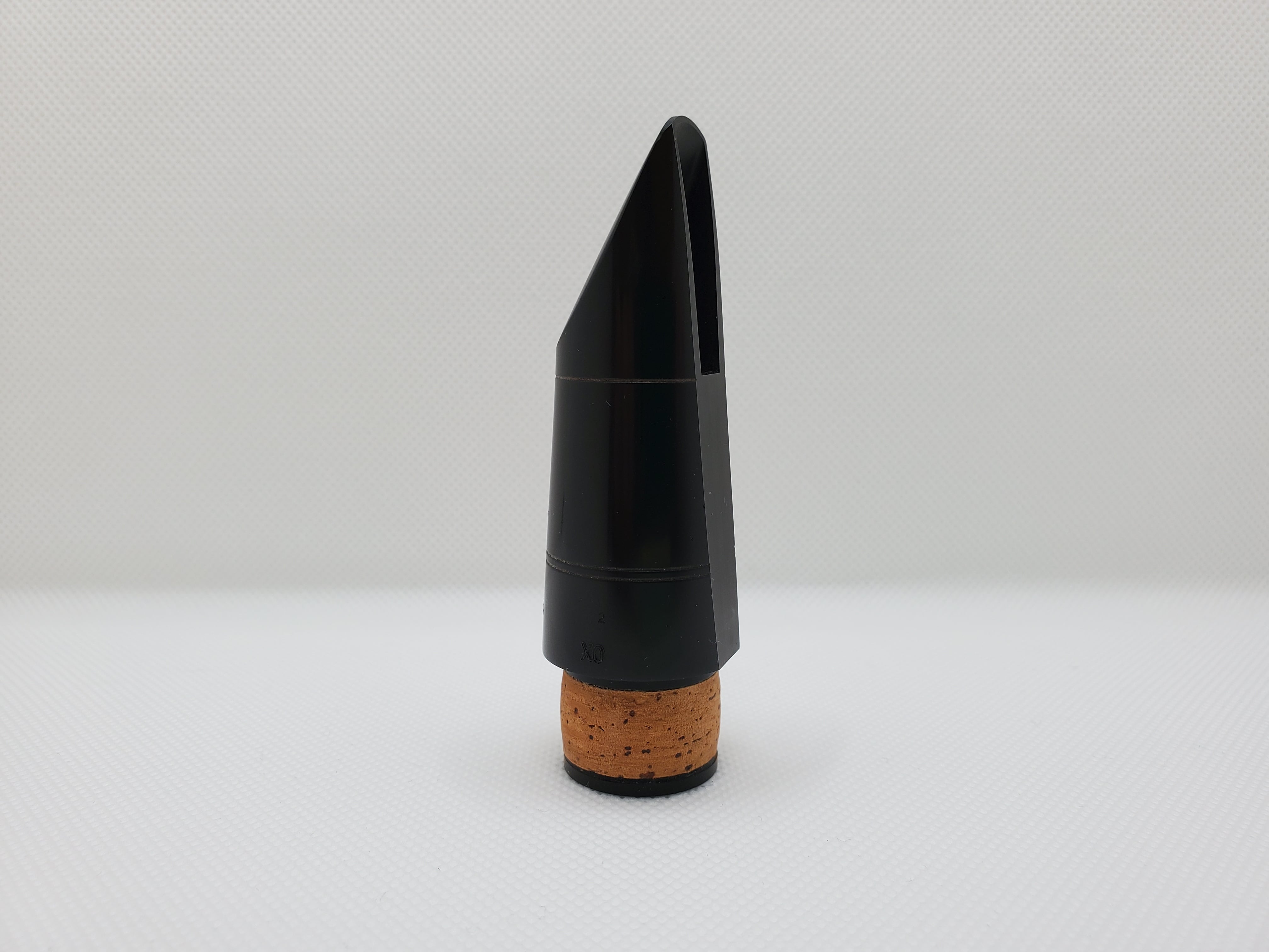特価品/50％OFF】リコ B♭クラリネットマウスピース RESERVE X0