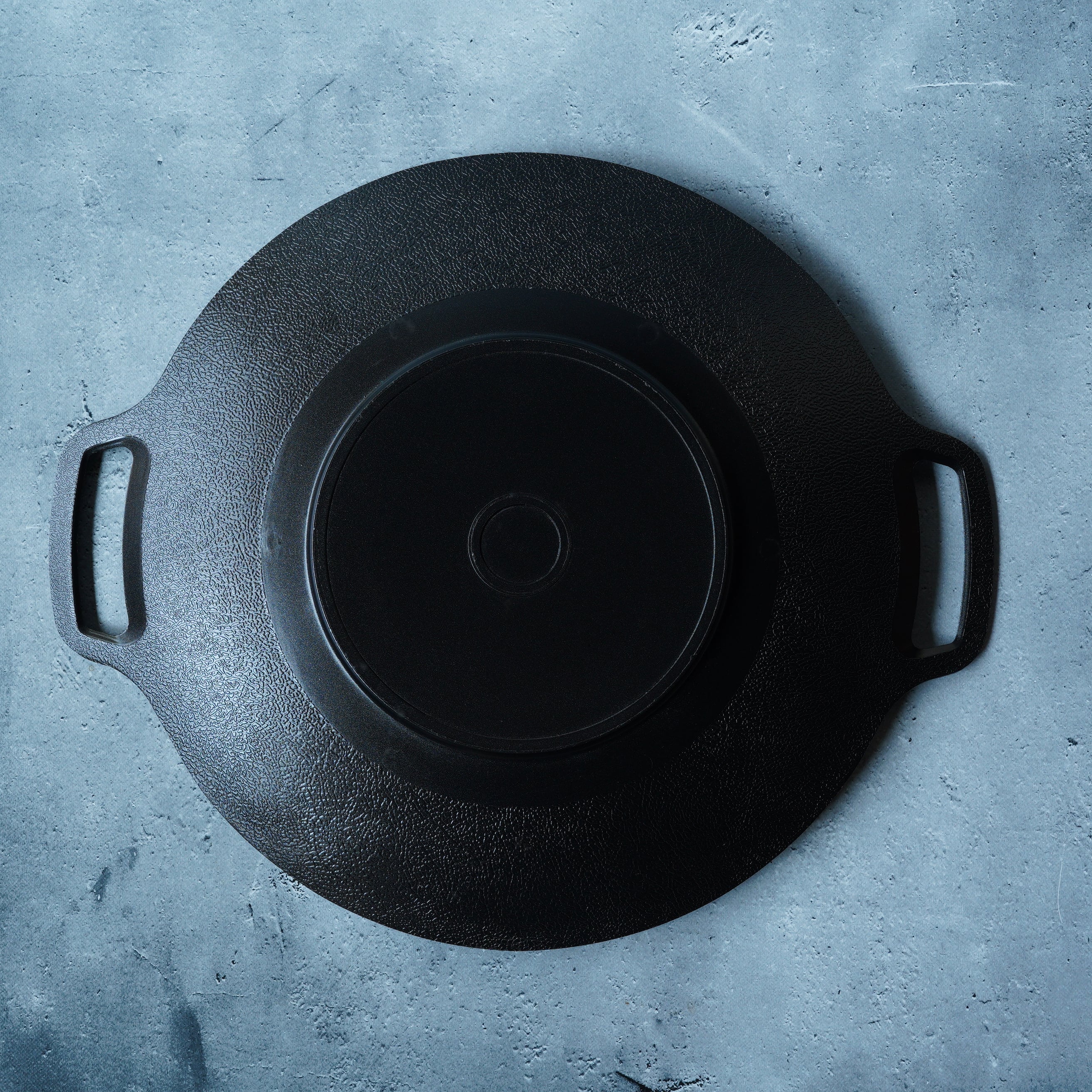 MULTI GRIDDLE with Handle | 8A GARAGE(ヤエイガレージ)公式