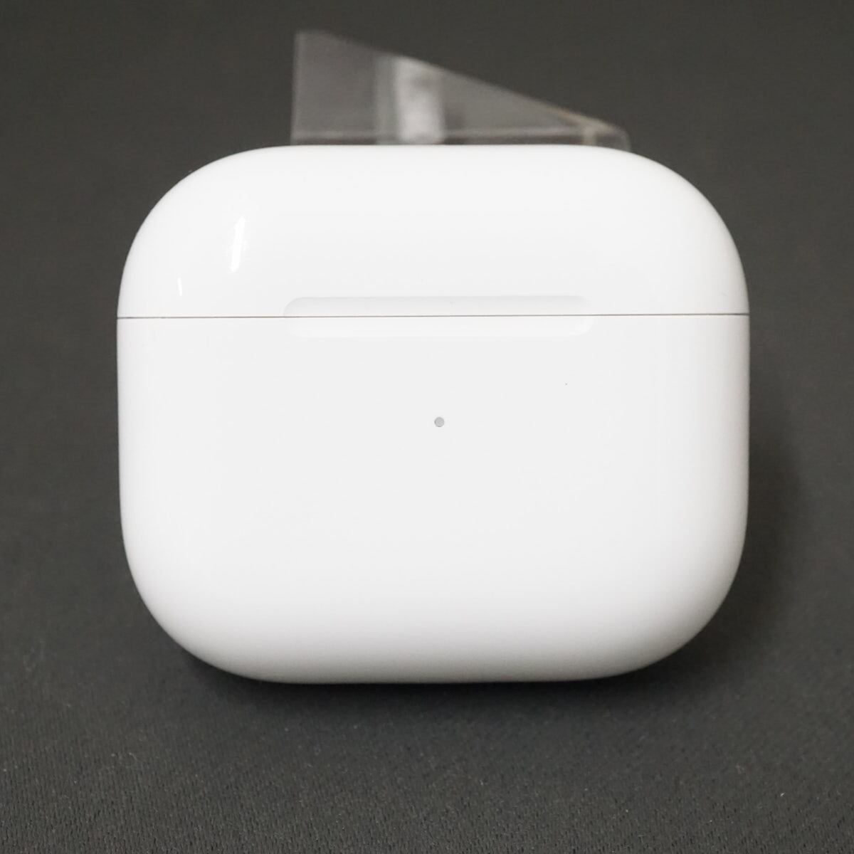 Apple AirPods 4 左イヤホンのみ USED美品 ノイズキャンセリング
